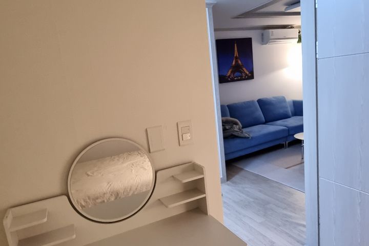 Three-room apartment in Suseong-gu, Daegu, ne 9th image