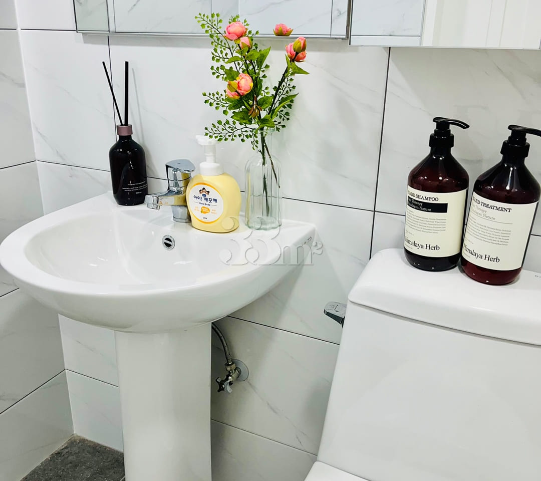 Songpa, Seokchon Cozy Studio Apartment ♦️♦️ 5th image