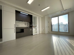New, spacious apartment with a dryer option 2th image