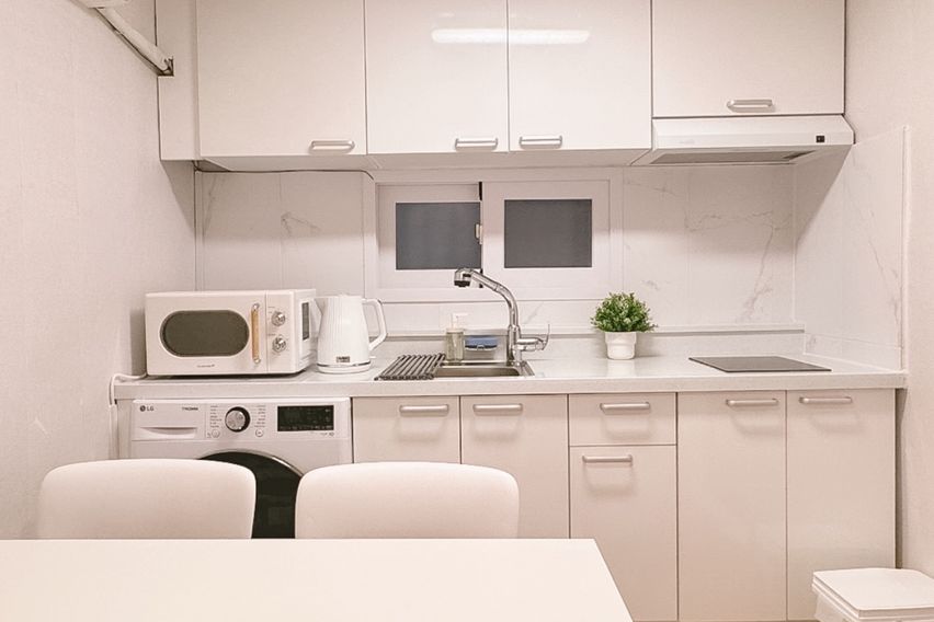 스테이무무 강동 11번째 이미지