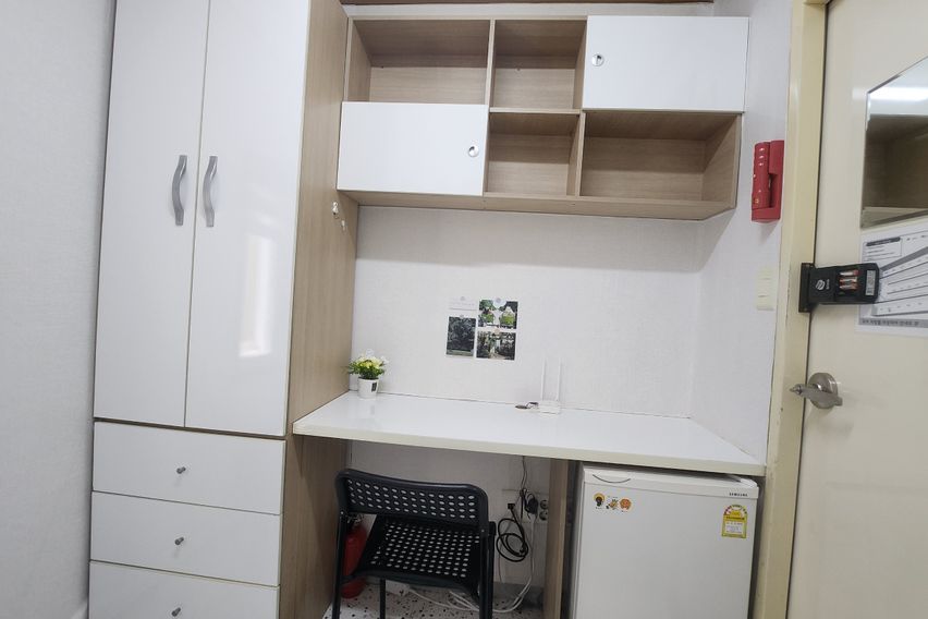 강남역삼역외창미니룸19