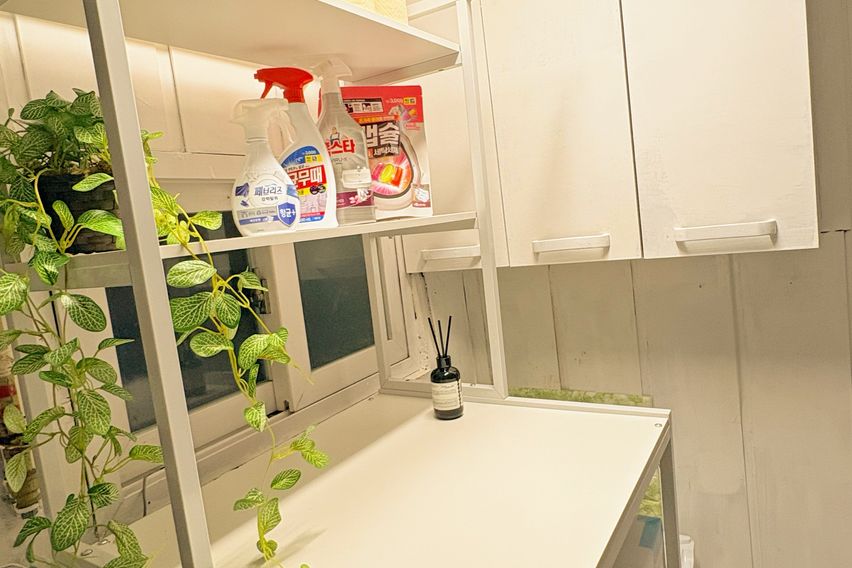 1층같은,신사역논현역 1번째 이미지