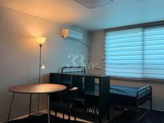 Spacious studio apartment near Geumjeong Stat 3th image