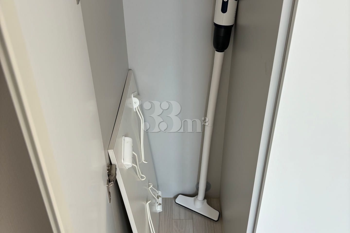 Newly built, fully furnished unit near Gongde 7th image