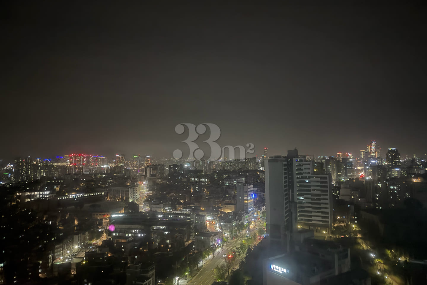 서울역시티뷰고층아파트 2번째 이미지
