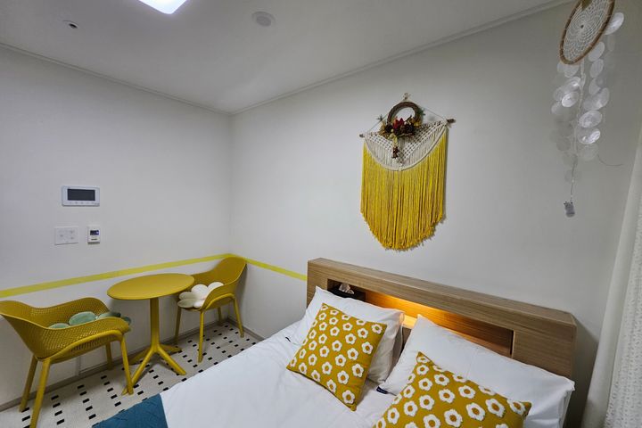 Yangyang Ocean View, Fully Furnished, 8 8th image