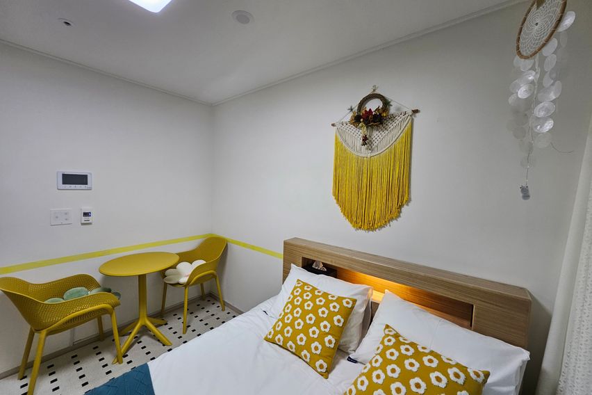 양양 오션뷰 풀옵션 8 8번째 이미지