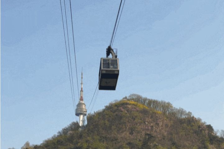 서울역 독채 1층2룸 15번째 이미지