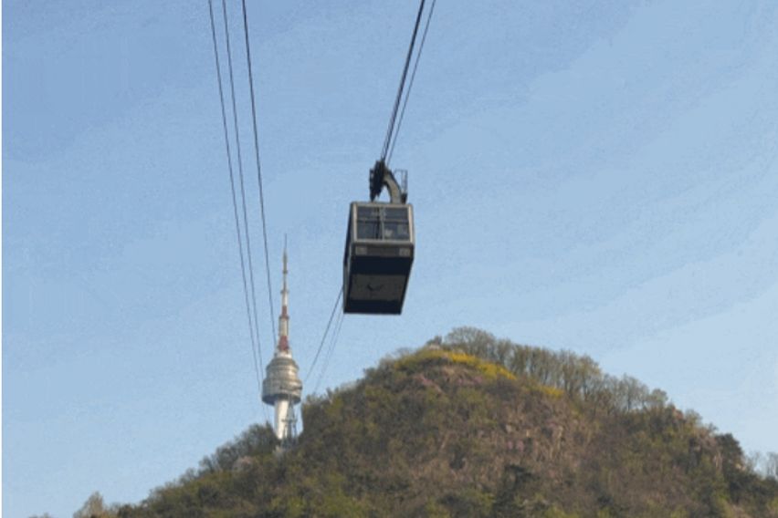 서울역 독채 1층2룸