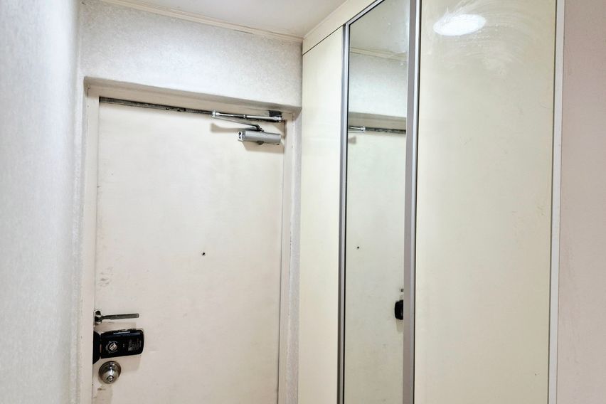 주례역코앞 23평아파트