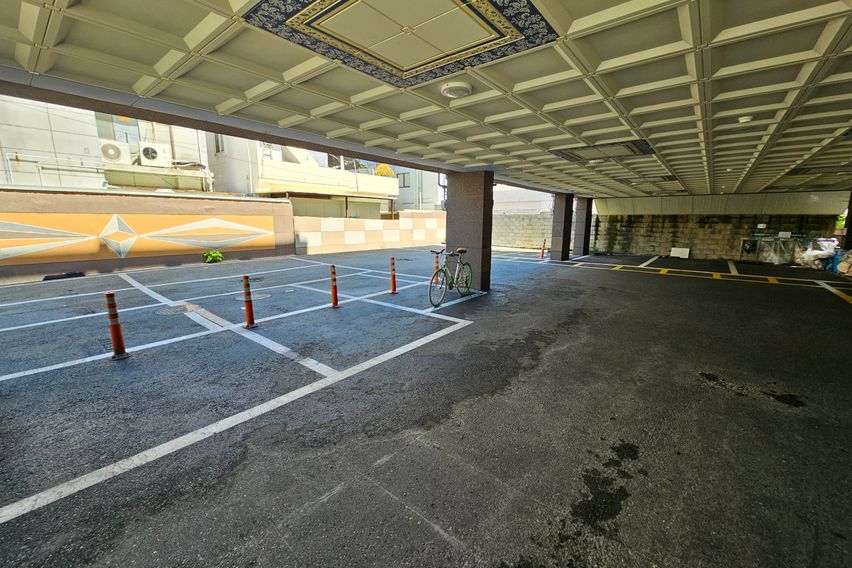 광안역세권 워케이션룸