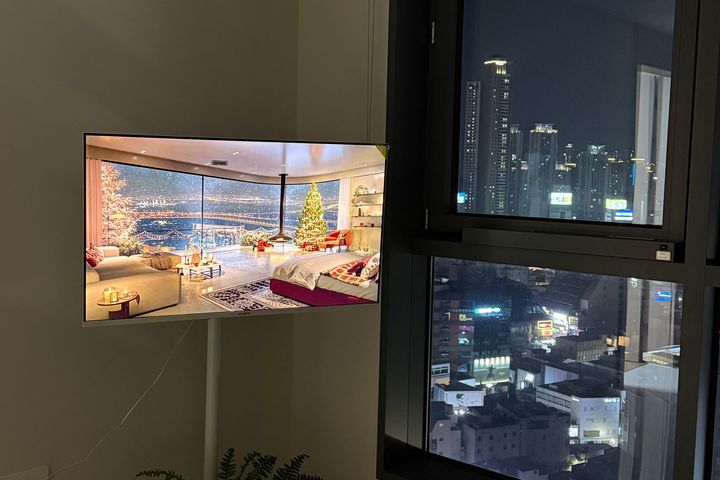 대구 동성로 반월당 2번째 이미지