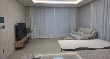 잠실 롯데타워뷰 아파트 방 이미지