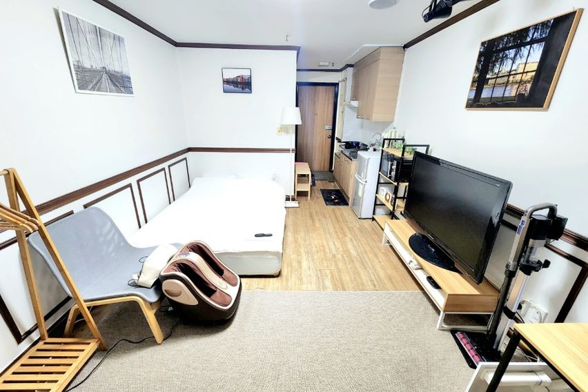 신논현역 2분거리 #2