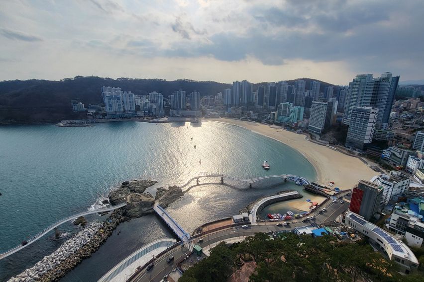 #34디럭스 오션스위트