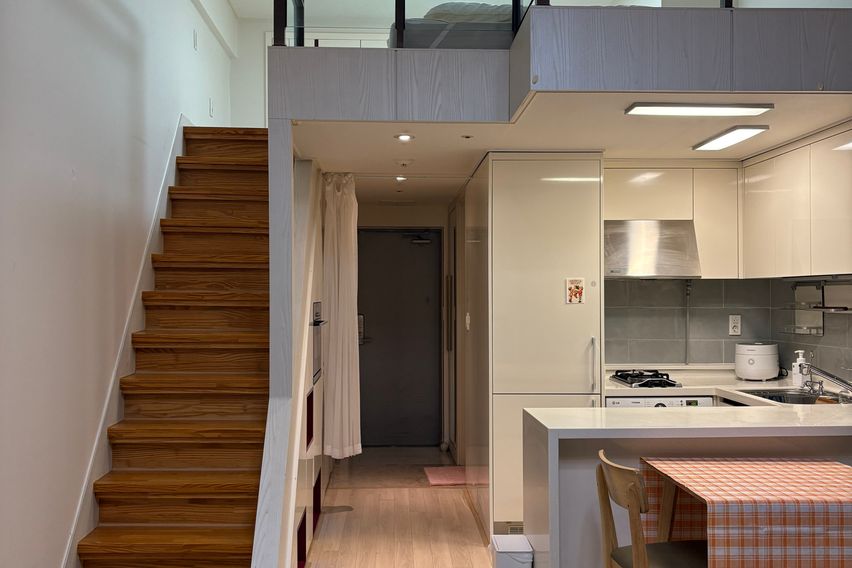 백화점앞❤️햇살맛집 11번째 이미지