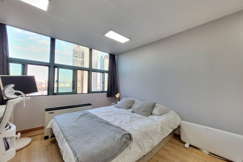 H2  ❤️청담한강뷰