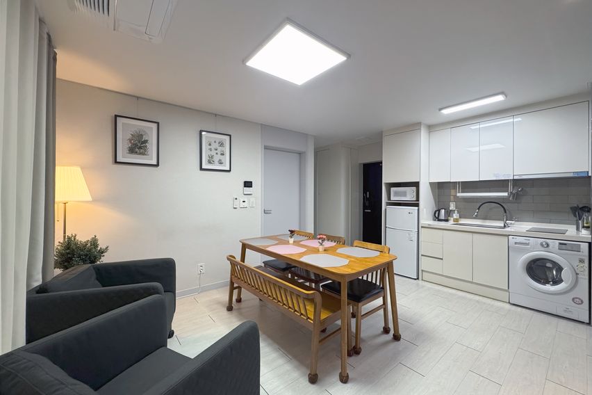 영종선셋스테이 투룸 3번째 이미지