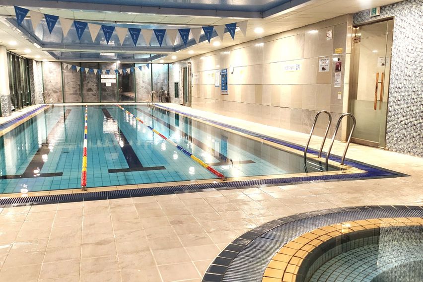 여의도최고급트럼프월드