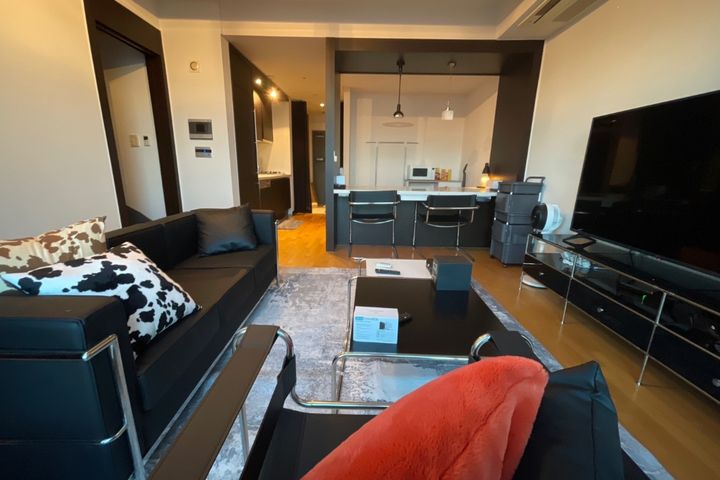Fully furnished room near Gangnam-gu Office S 13th image