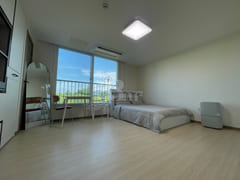 Studio apartment in Gueok-ri (English Educati 4th image