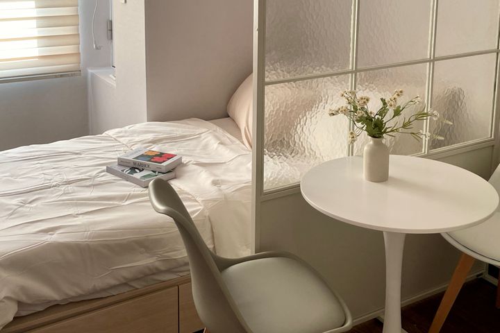 동대문장한평역 감성원룸 2번째 이미지