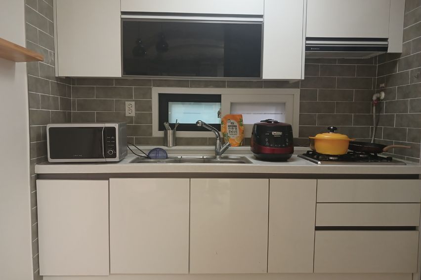 덕이동 투룸 이레빌 4번째 이미지