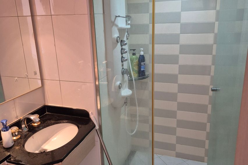 킨텍스 호수뷰 투룸!