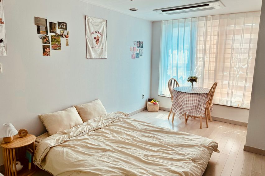 대구 반월당역 동성로