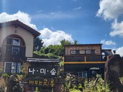 조용하고 편안한 사랑채 0번째 이미지