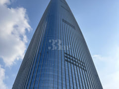 Lotte World Tower ❤ Seongsu Gangnam 8th image