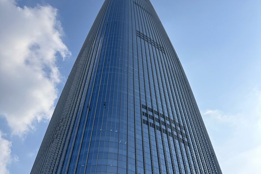 롯데월드타워❤성수 강남