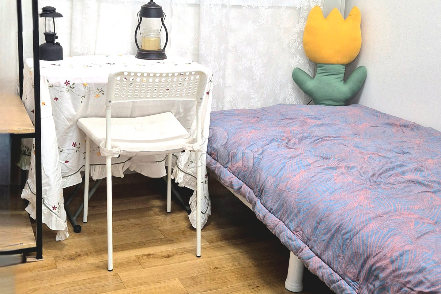 Haebangchon detached house – women only 1th image