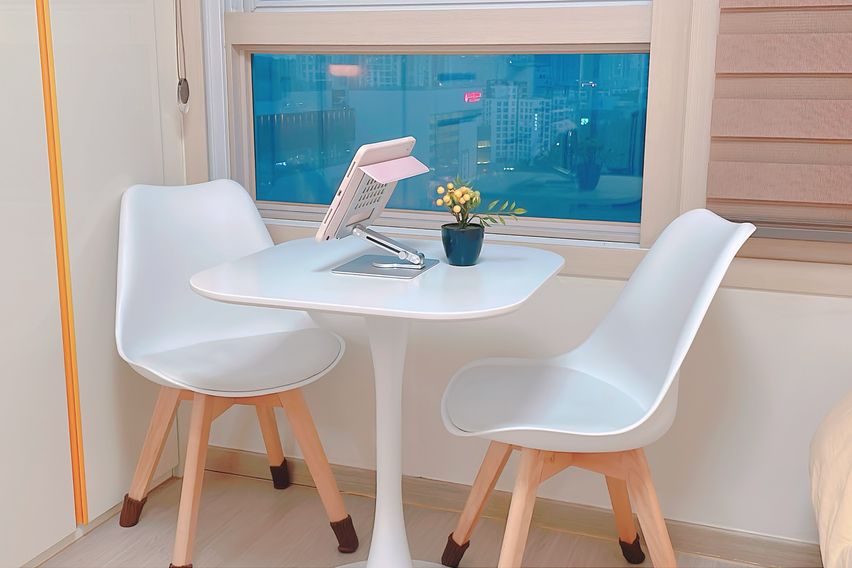 구파발역1분/뷰좋음