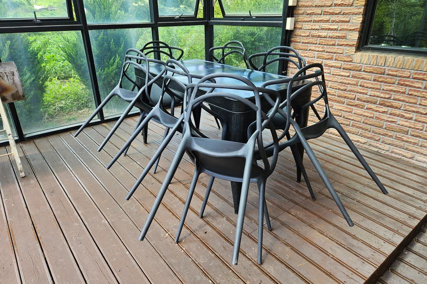 추억의캠프파이어바베큐 9번째 이미지