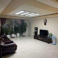 Gasan-geumcheon 3-room duplex, clean ❤️ Unit Image