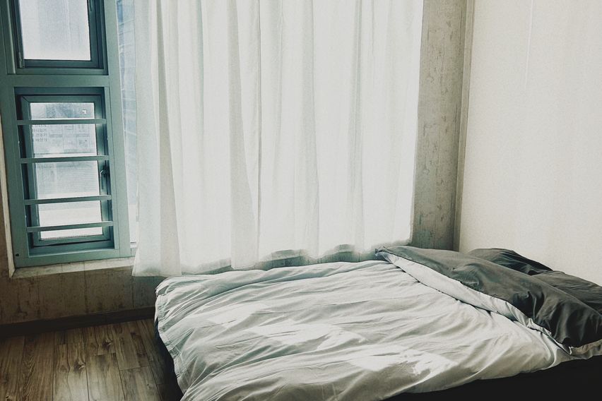 동탄한림대병원 오피스텔