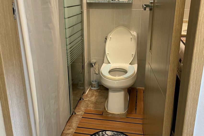 호수담_목포 전라남도청