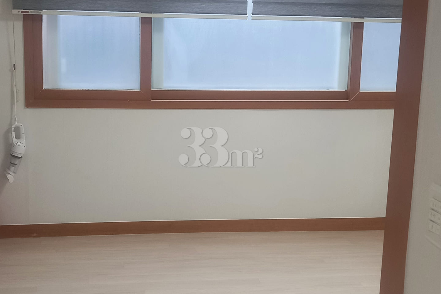 Geoje Gohyeon Market Officetel 1 9th image