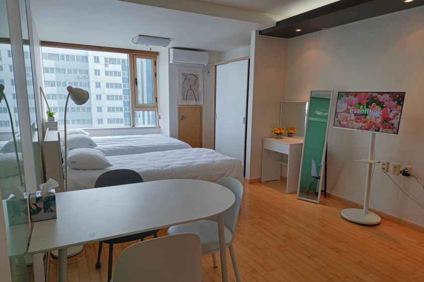 오픈특가🔥|3인|풀옵 2번째 이미지