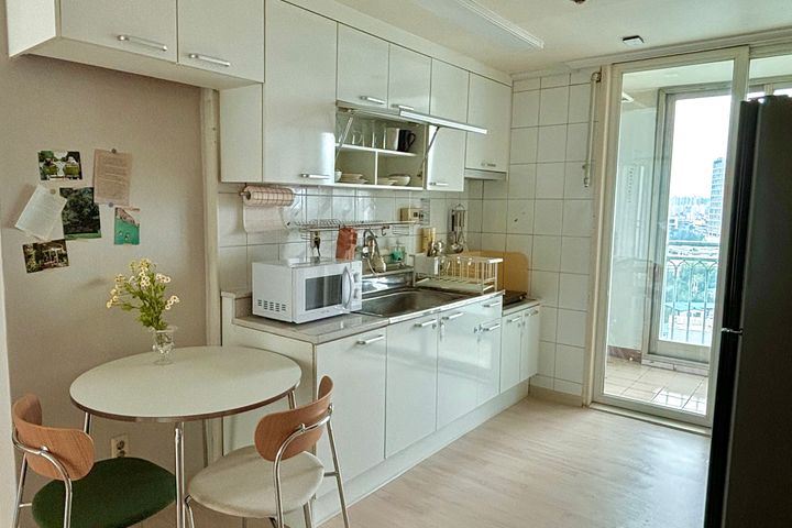 The prettiest house in Suwon. 10th image