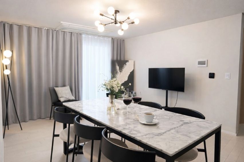 주차가능/역세권/방3 0번째 이미지