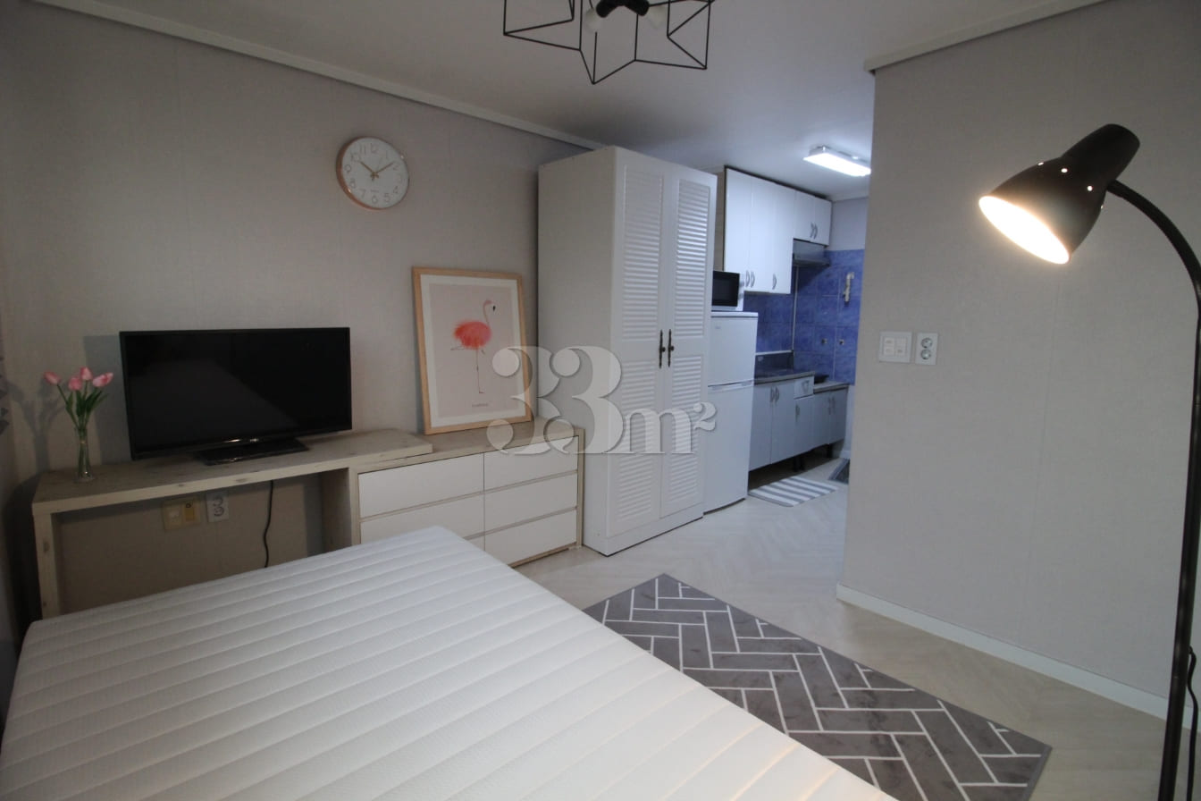 Cheongju Aneuk Room, A2🍋 2th image
