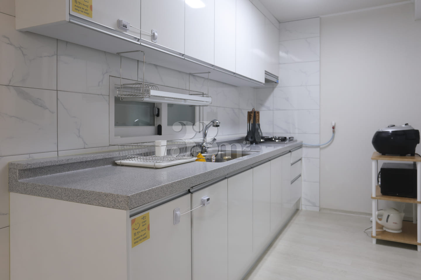 Comfortable Stay for 6 near Anam Station 18th image