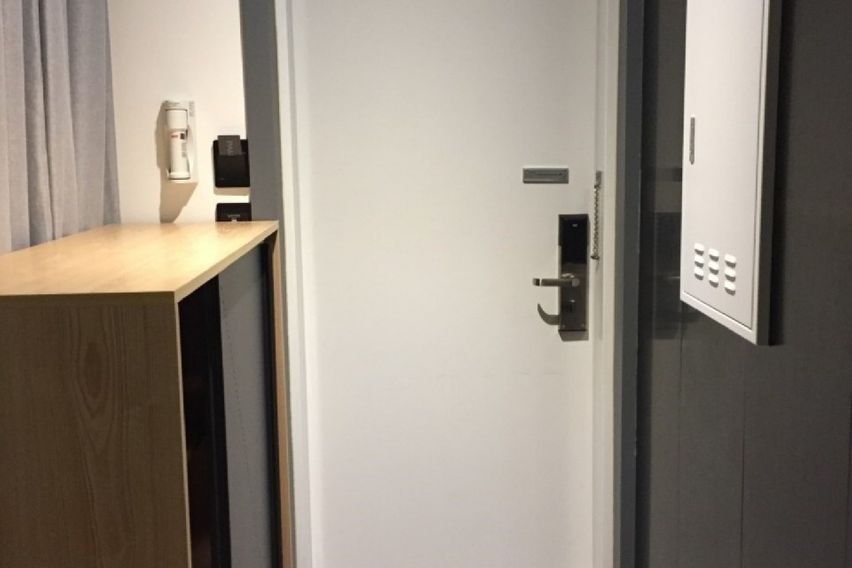 모던한 가성비좋은 룸T