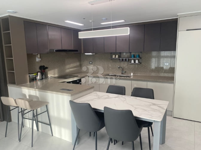 Newly built in Nohyeong, 45-pyeong unit with  4th image