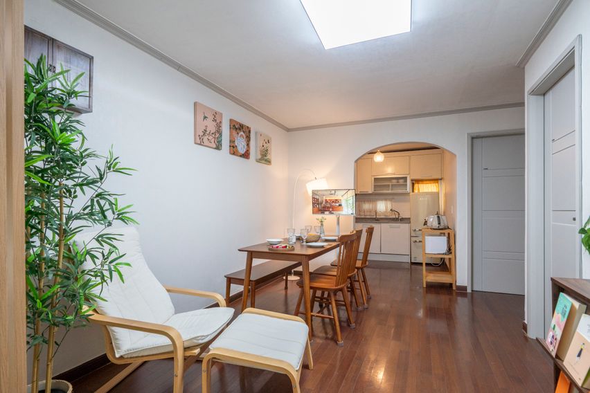 광안 조용한 감성스테이 3번째 이미지