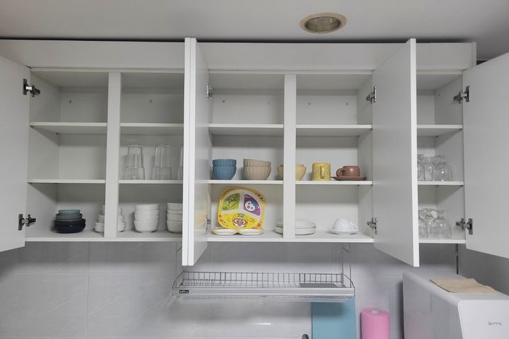 Ulsan Dal-dong, 4 beds 1th image
