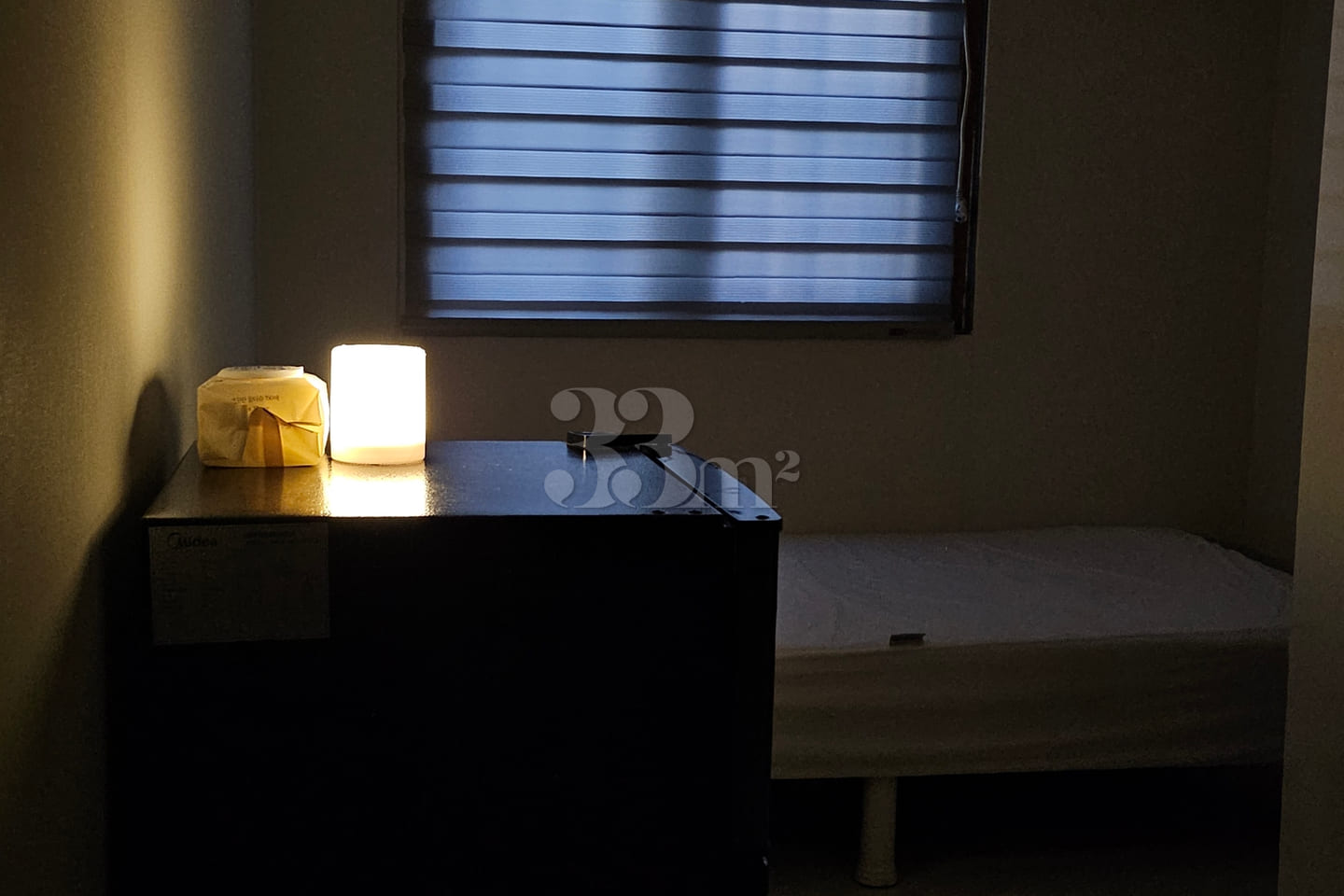 Studio apartment, 4-minute walk from the subw 2th image