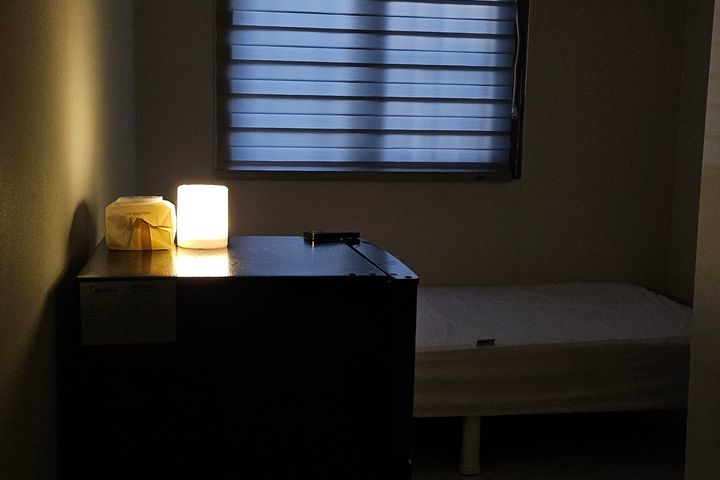 Studio apartment, 4-minute walk from the subw 2th image